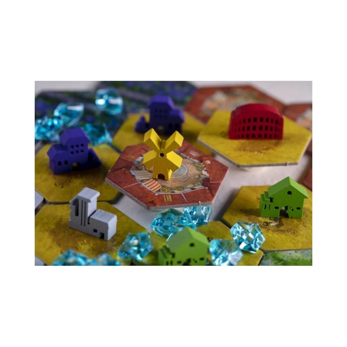 Toma Roma - Juegos de mesa - Adani Store