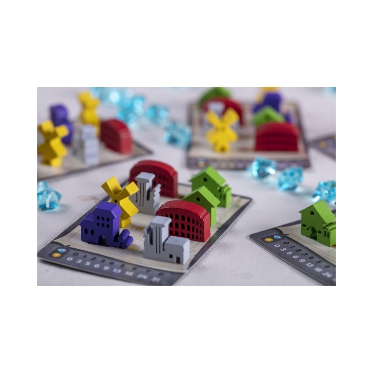 Toma Roma - Juegos de mesa - Adani Store