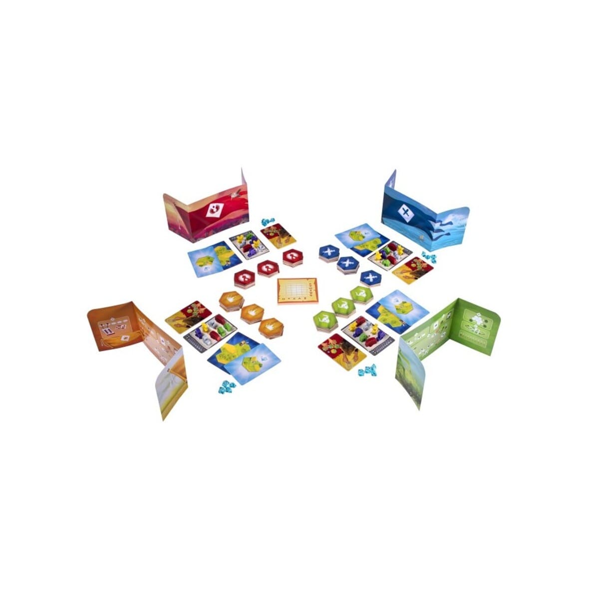 Toma Roma - Juegos de mesa - Adani Store