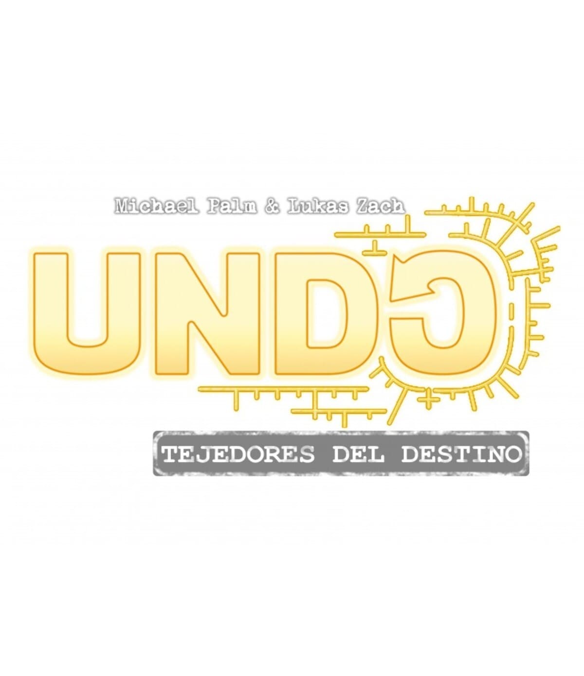 Undo: Saber prohibido - Juegos de mesa - Adani Store