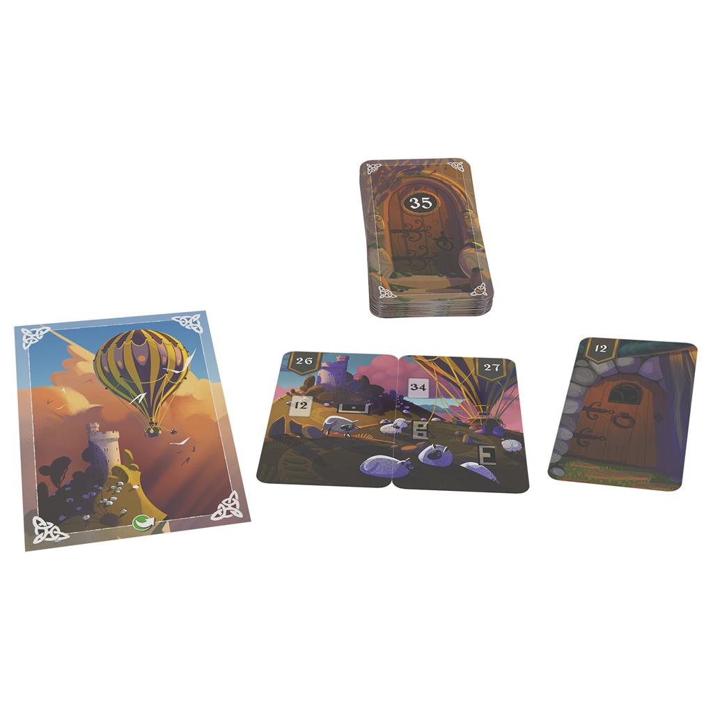 Unlock! Kids - Juegos de mesa - Adani Store