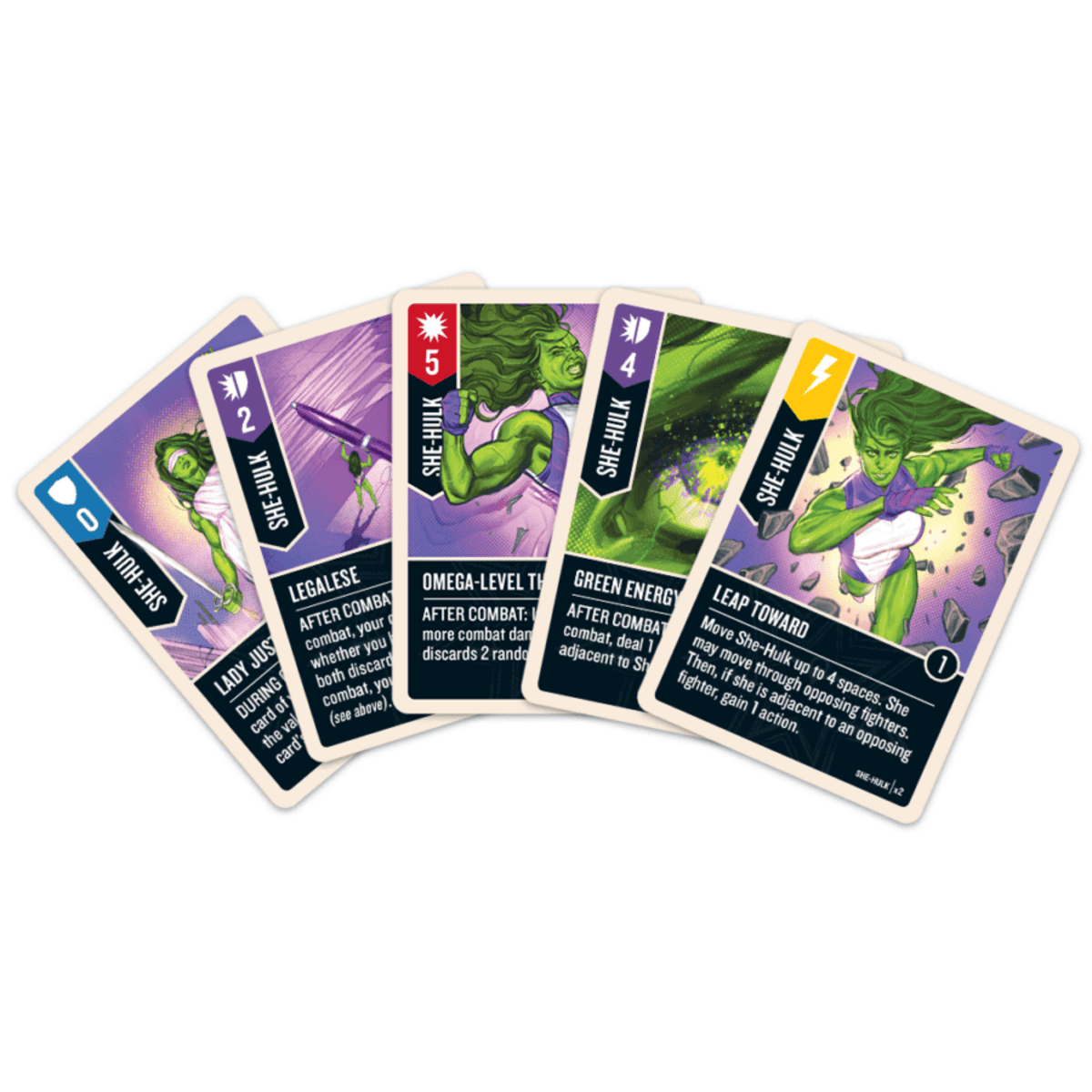 Unmatched Brains & Brawn (inglés) - Juegos de mesa - Adani Store