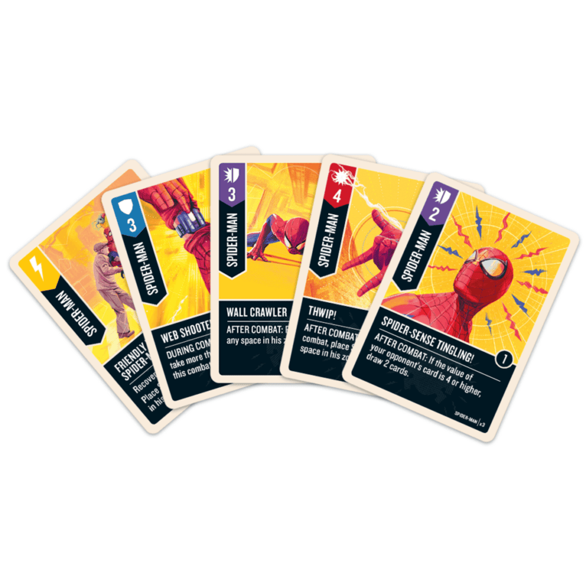 Unmatched Brains & Brawn (inglés) - Juegos de mesa - Adani Store