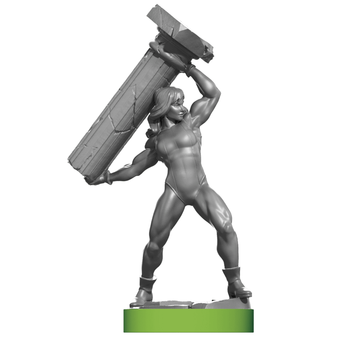 Unmatched Brains & Brawn (inglés) - Juegos de mesa - Adani Store