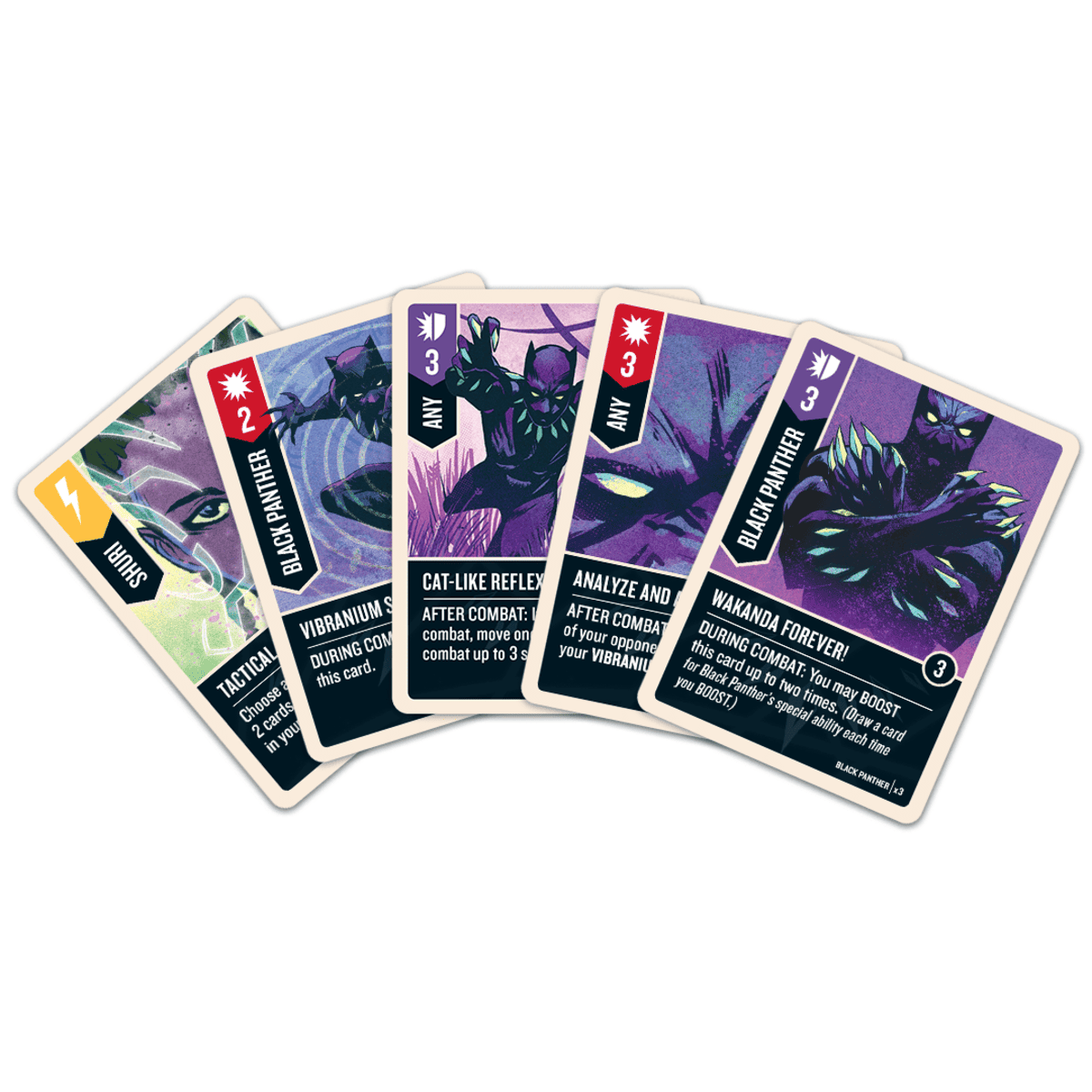 Unmatched For King and Country (inglés) - Juegos de mesa - Adani Store