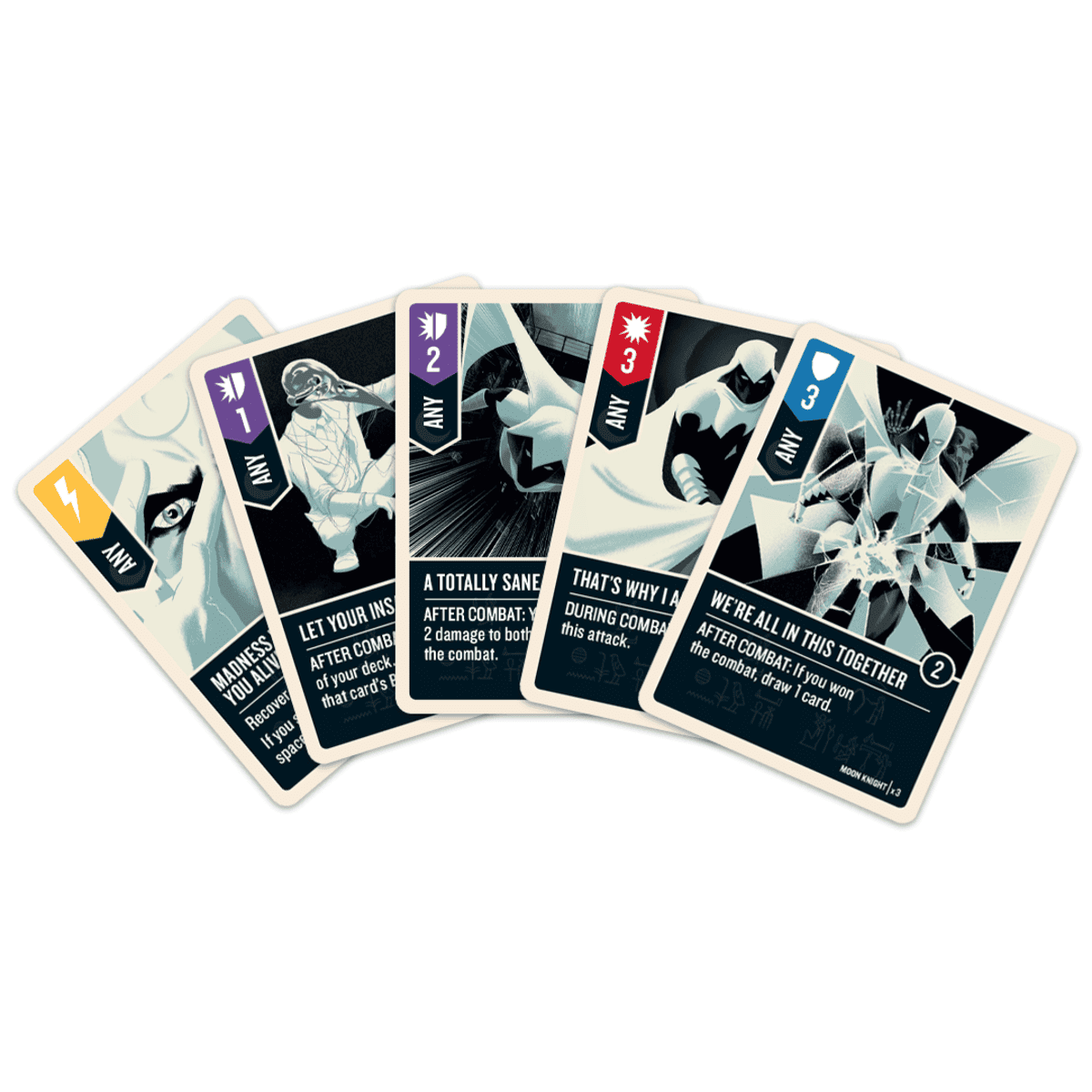 Unmatched Redemption Row - Juegos de mesa - Adani Store