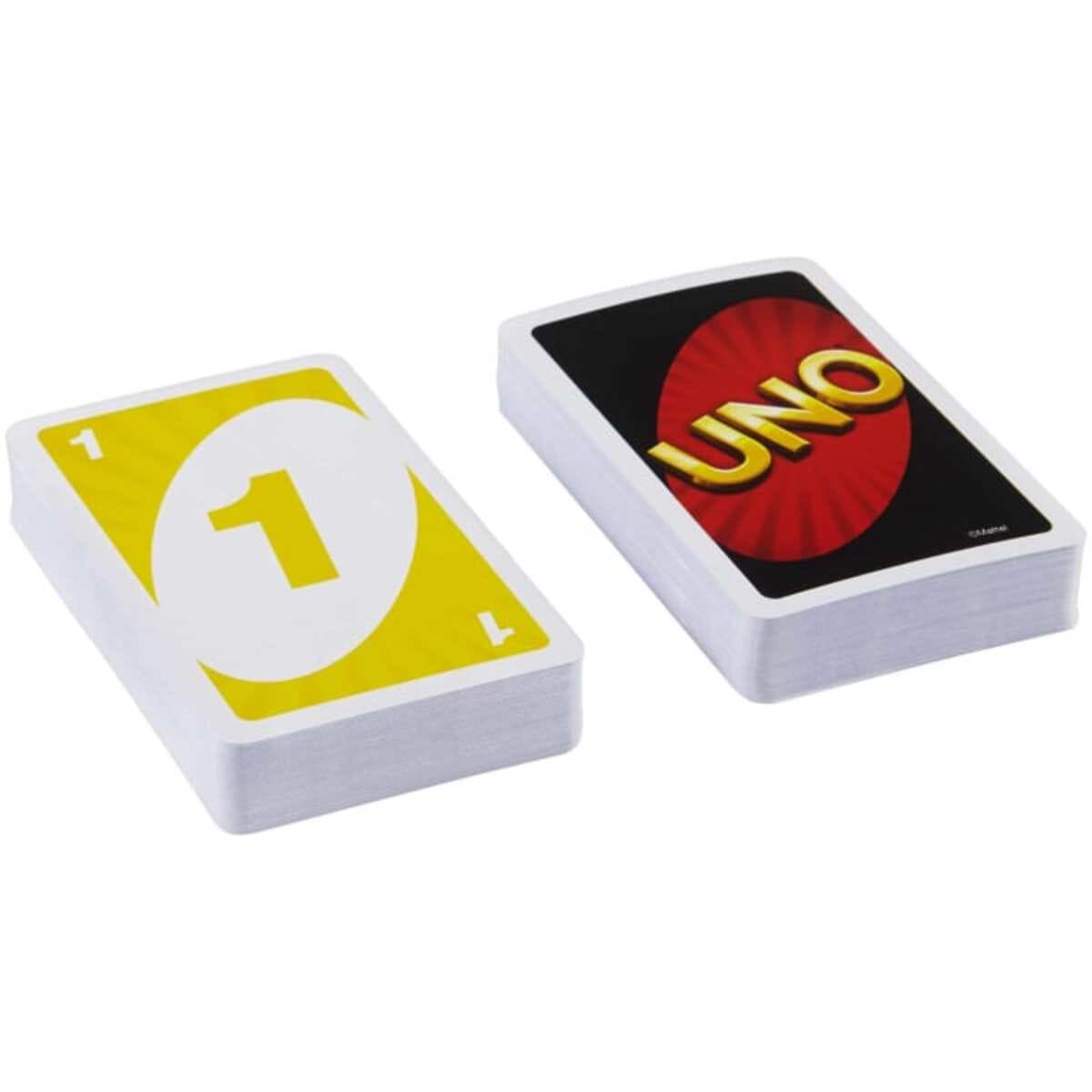 UNO - Juegos de mesa - Adani Store