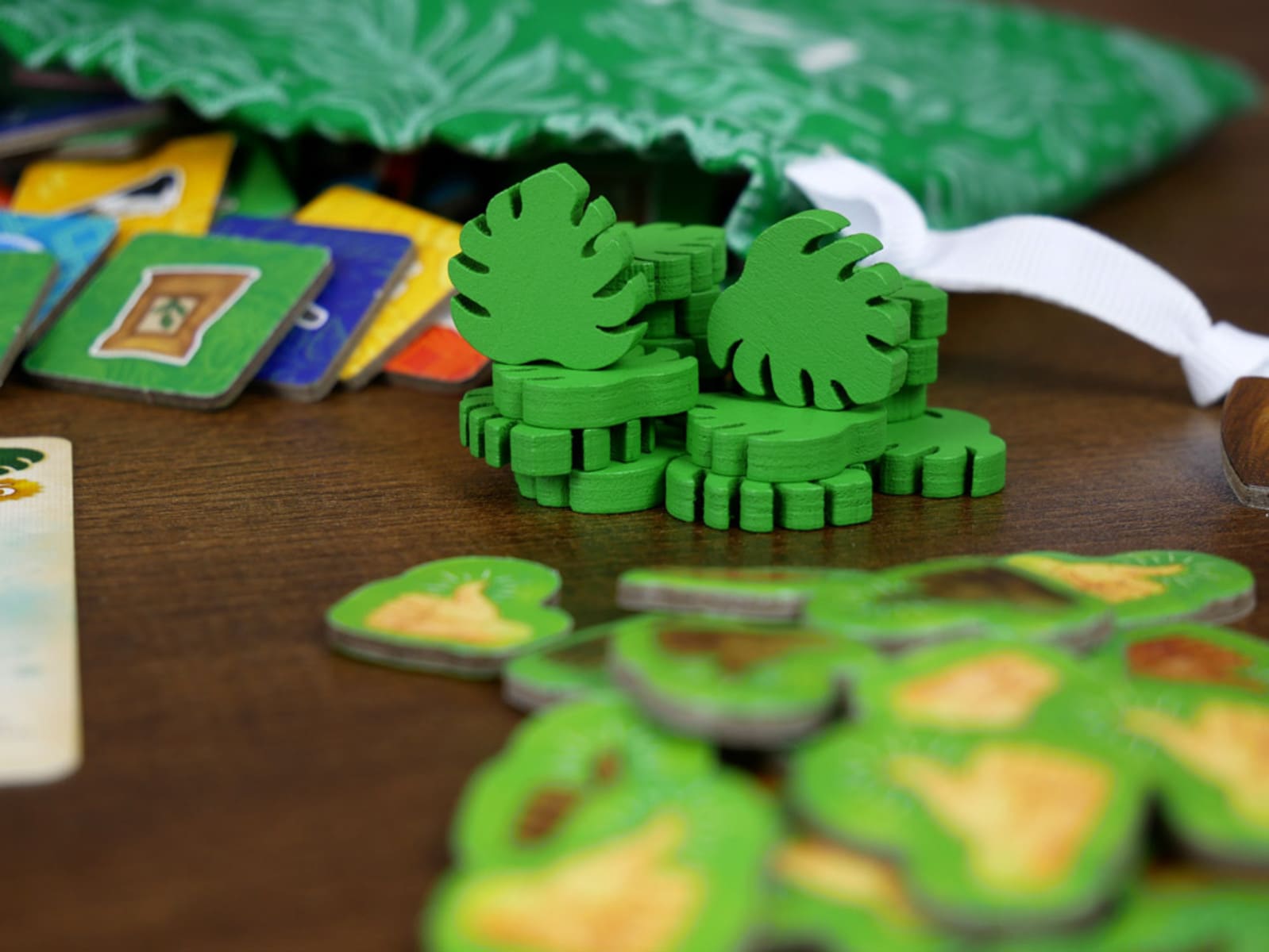 Verdant - Juegos de mesa - Adani Store