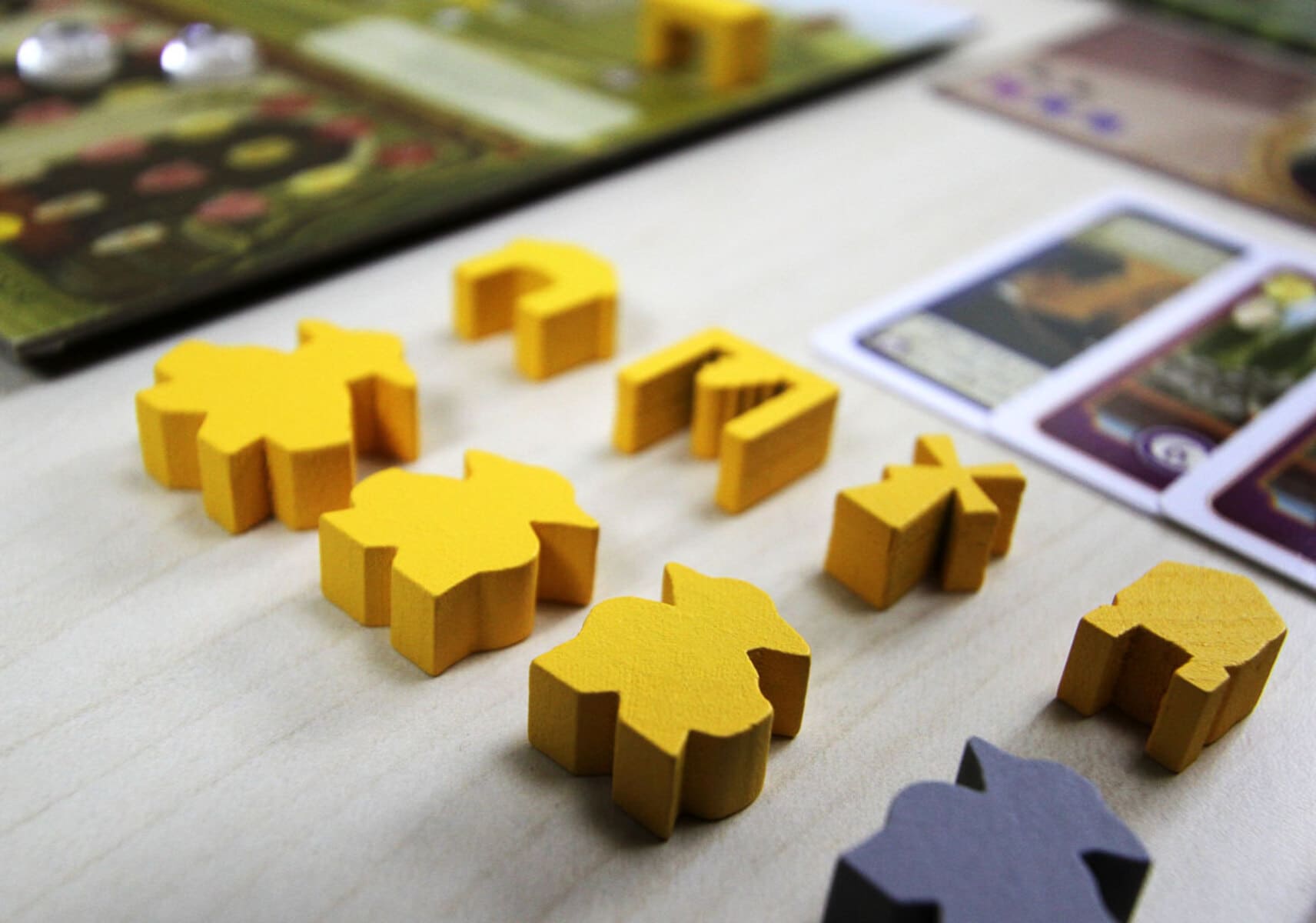 Viticulture - Juegos de mesa - Adani Store