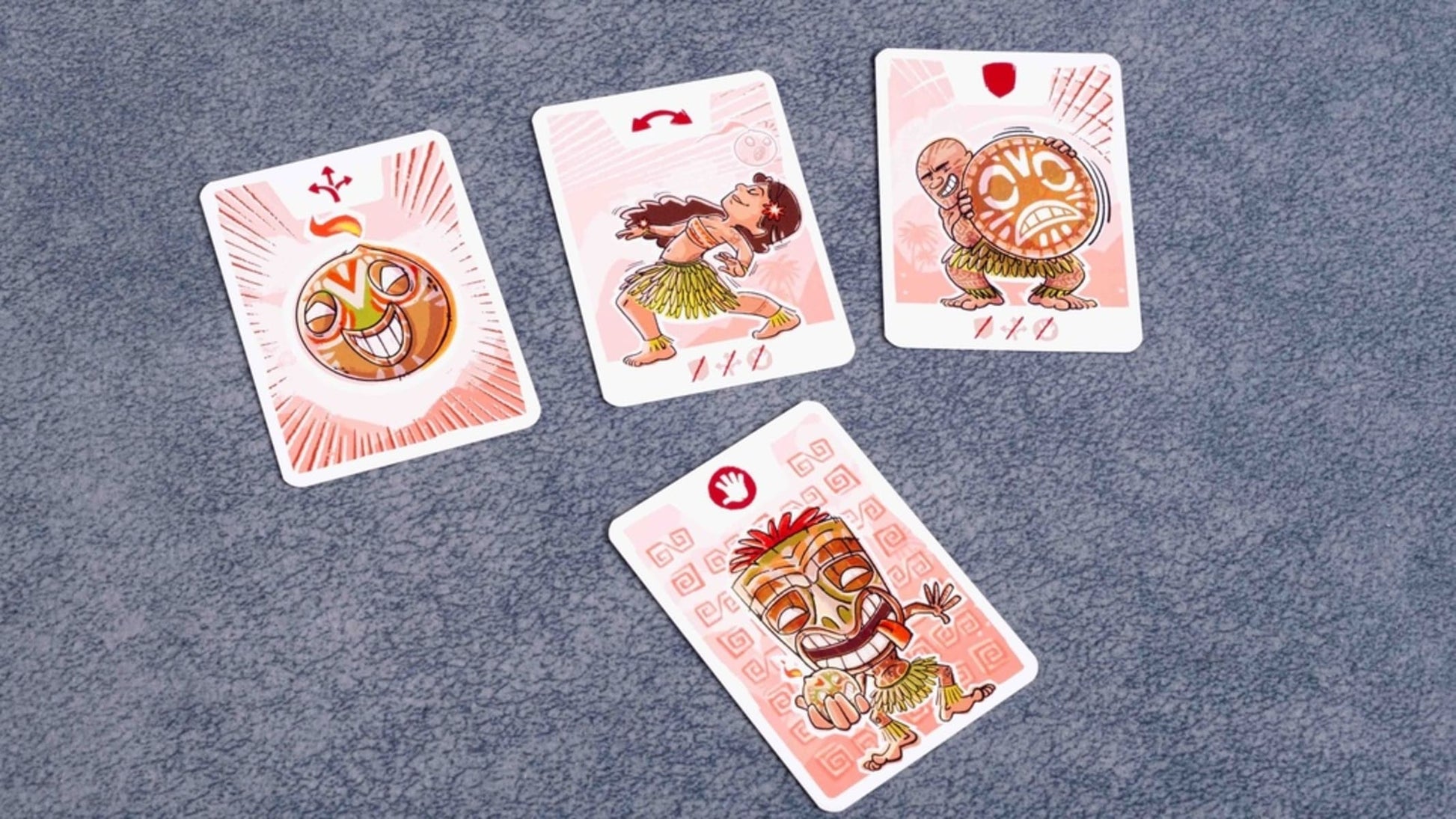 Voodoom - Juegos de mesa - Adani Store