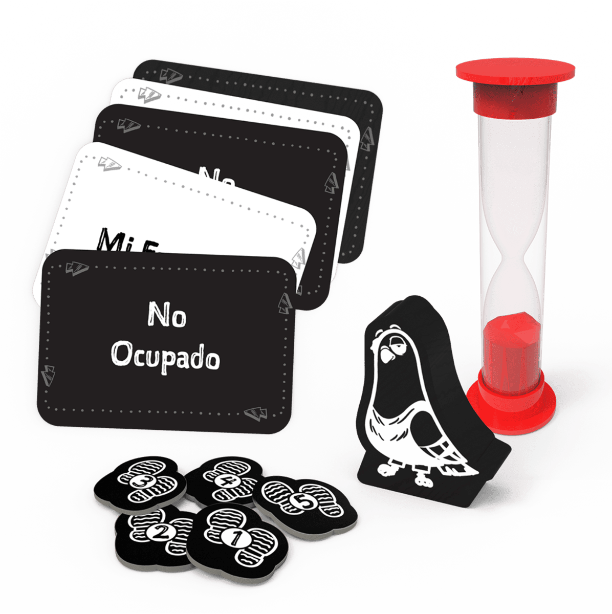 Word Traveler - Juegos de mesa - Adani Store