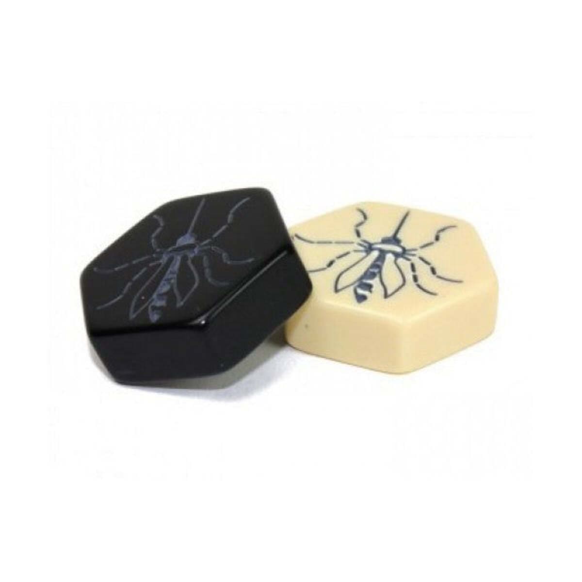 Hive: The Mosquito