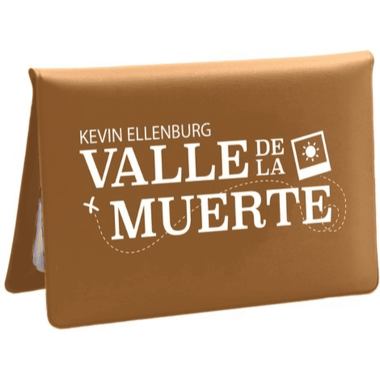 El Valle de la Muerte