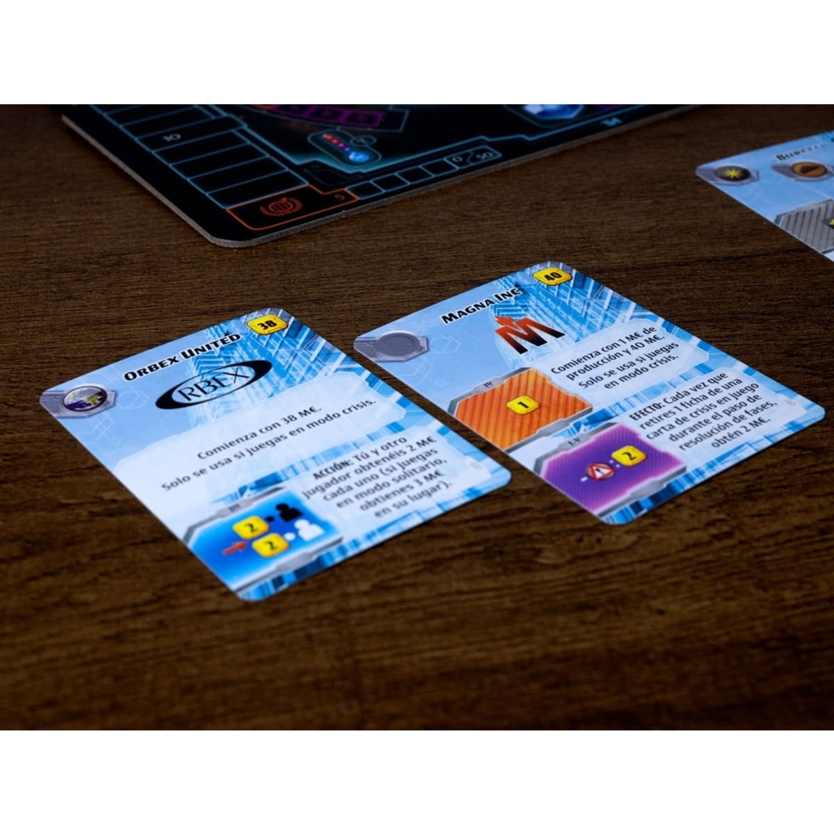 Terraforming Mars Expedición Ares: Crisis