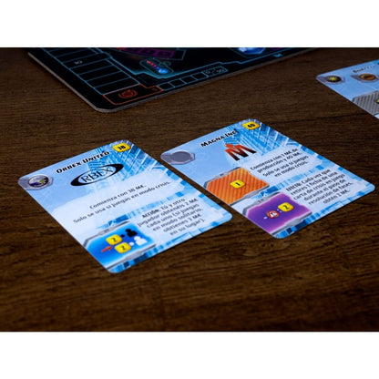Terraforming Mars Expedición Ares: Crisis
