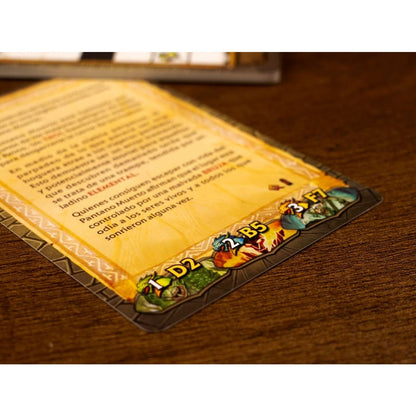 Paper Dungeons: Side Quest