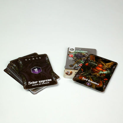 Crónicas de Drunagor: Pack Monstruos Nº1