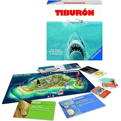 Tiburón