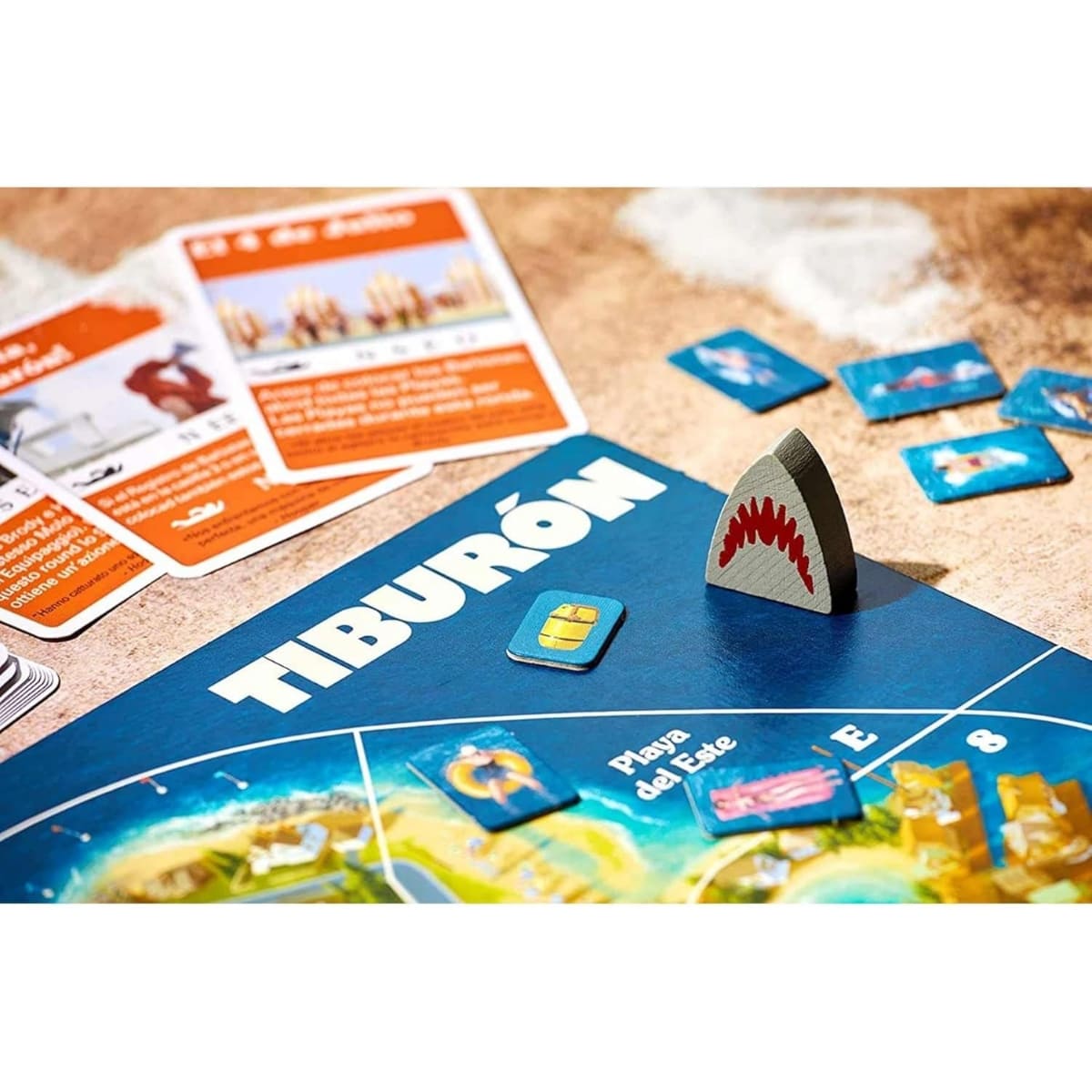 Tiburón