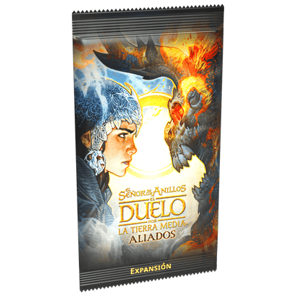 El Señor de los Anillos: Duelo por la Tierra Media – Aliados