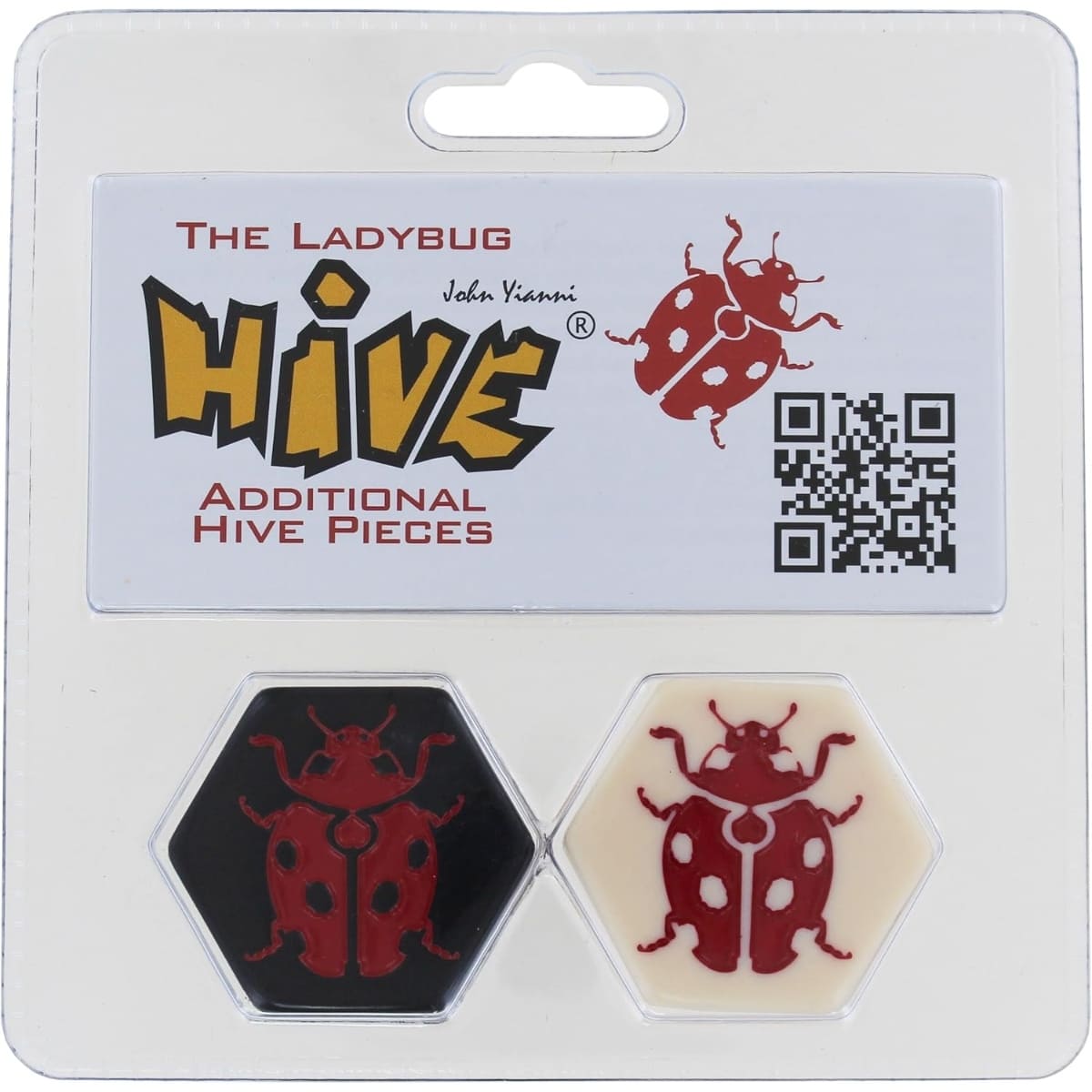 Hive: The Ladybug