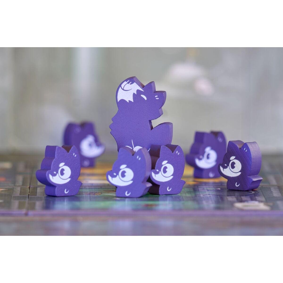 Keep the Heroes Out!: Boss Battles