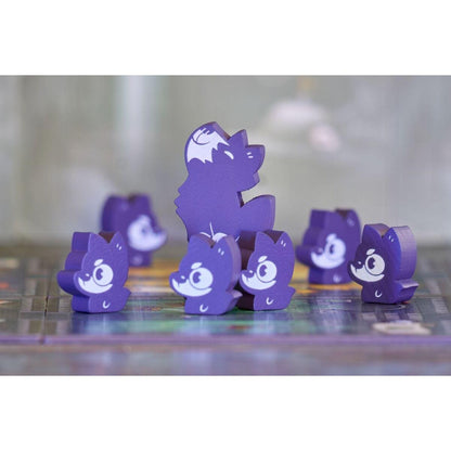 Keep the Heroes Out!: Boss Battles
