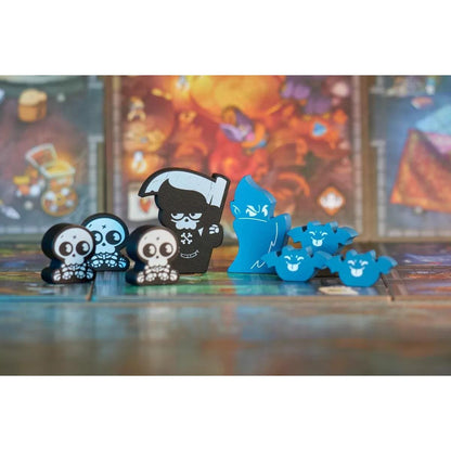 Keep the Heroes Out!: Boss Battles