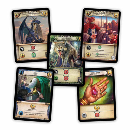 Hero Realms