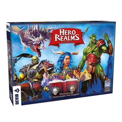 Hero Realms