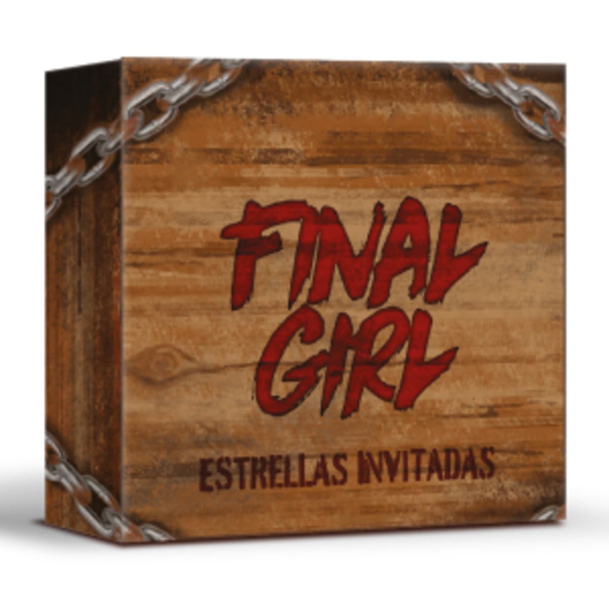 Final Girl: Estrellas Invitadas de la Temporada 3