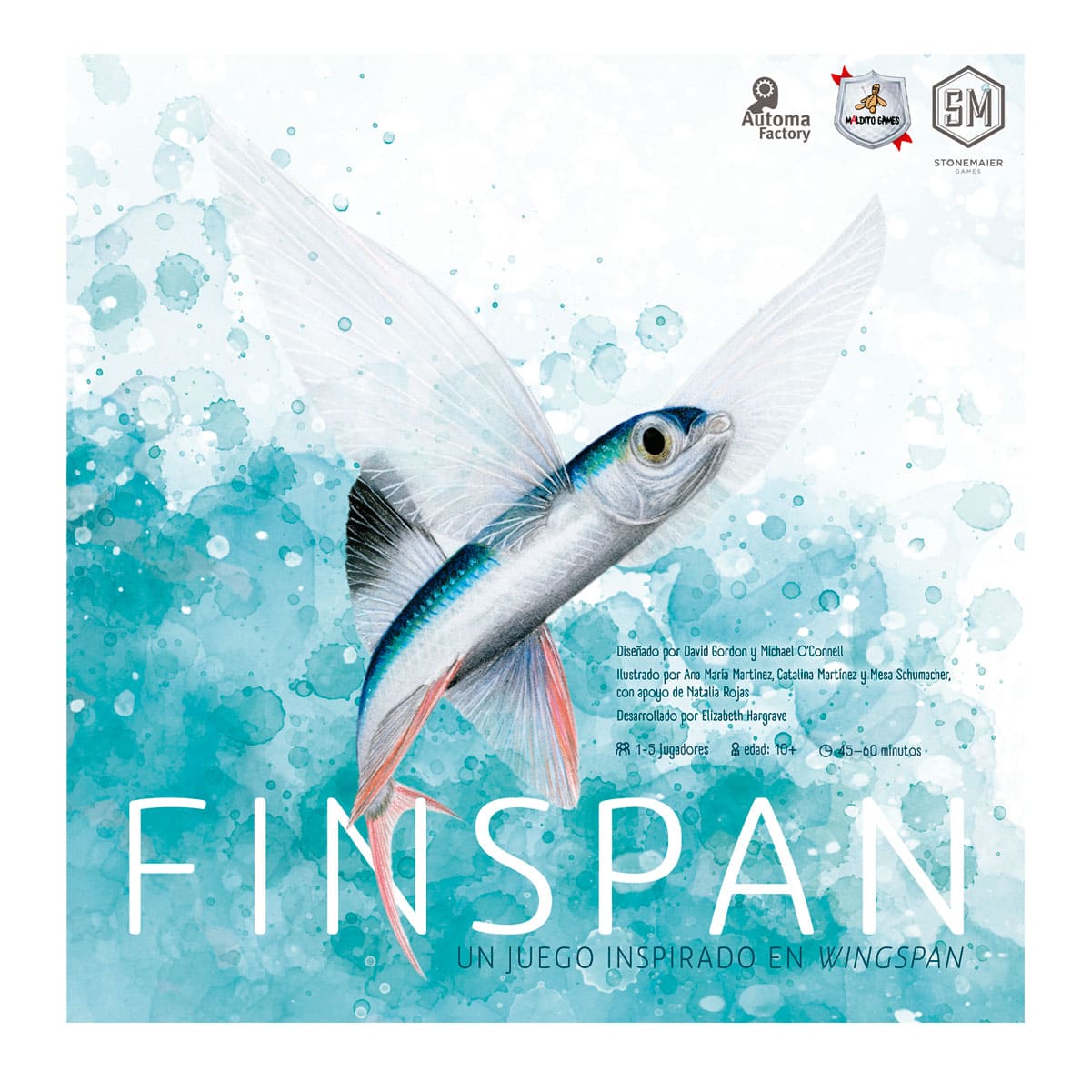 Finspan