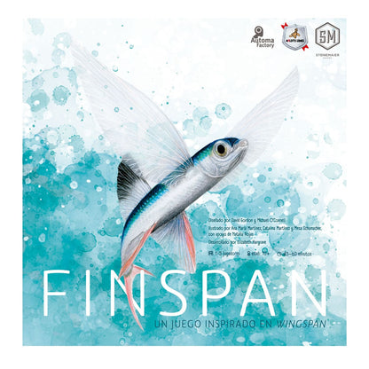 Finspan