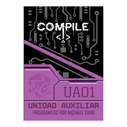 Compile: Unidad auxiliar 1