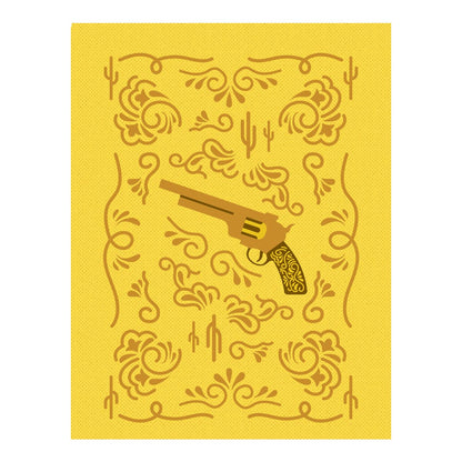 Fliptown: Pistolero Solitario