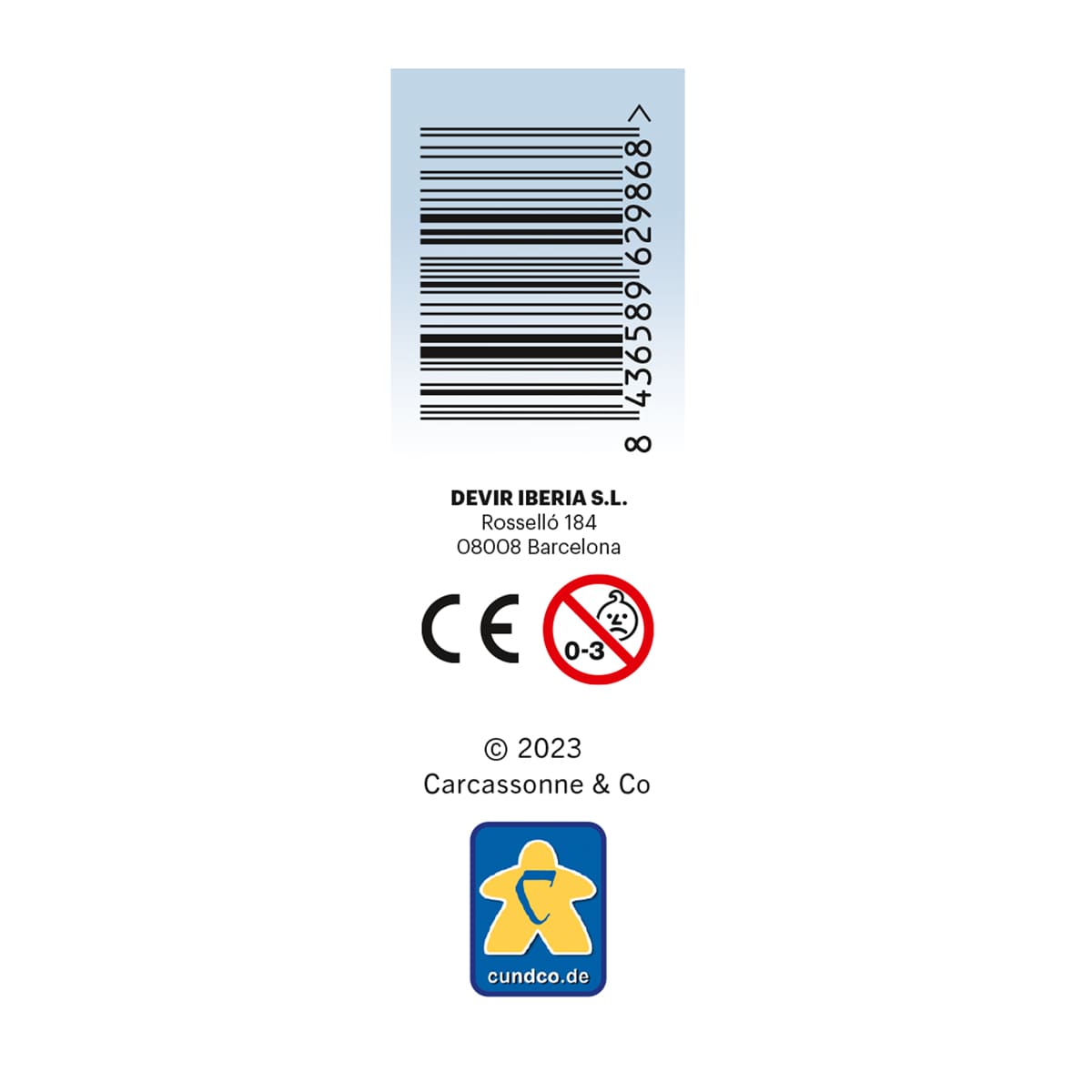 Paleo: Los Avispones