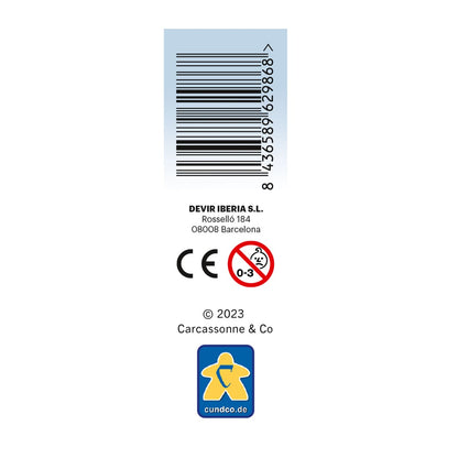 Paleo: Los Avispones