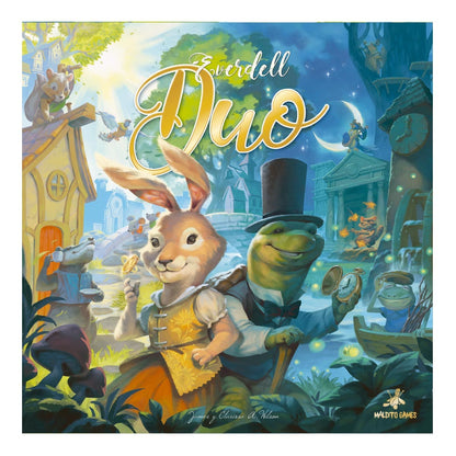 Everdell Duo