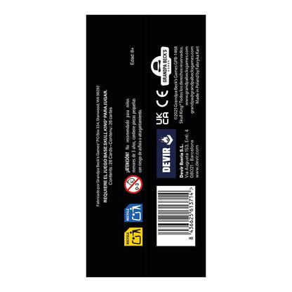 Skull King: Pack de Expansión