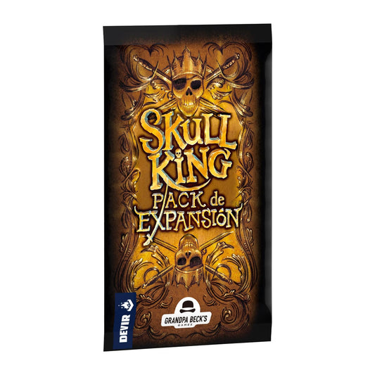Skull King: Pack de Expansión
