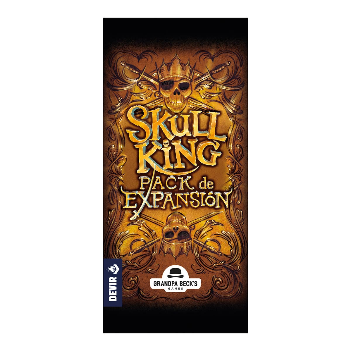 Skull King: Pack de Expansión