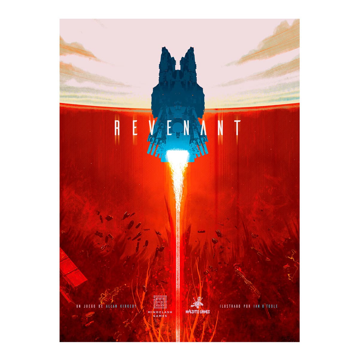 Revenant