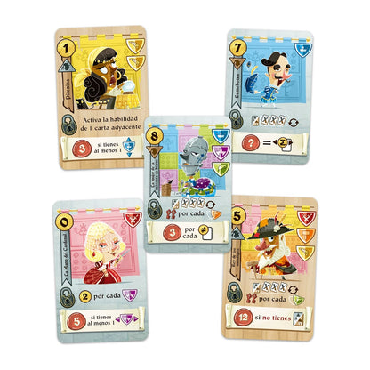 Castle Combo: ¡Fuera de la mazmorra!
