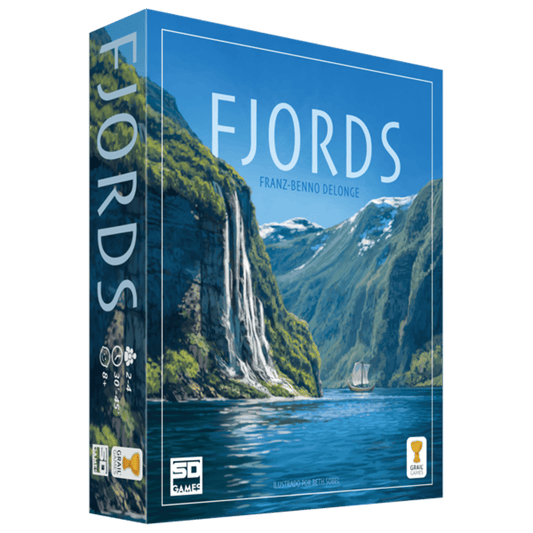 Fjords