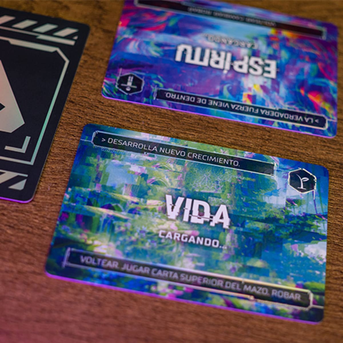 Compile: Unidad principal 1