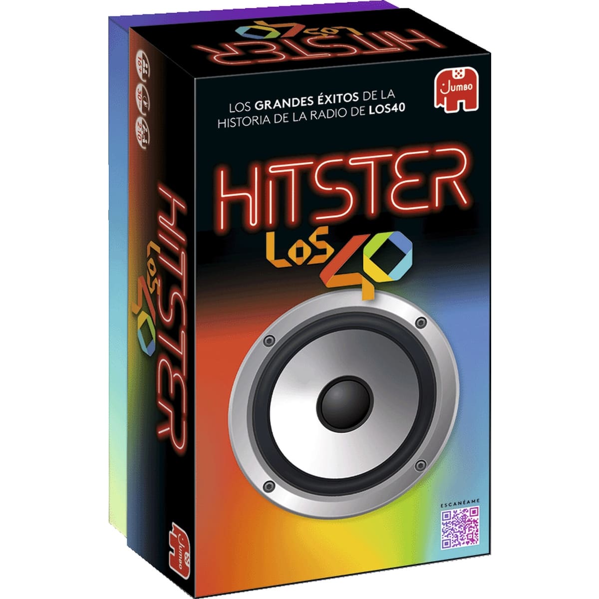 Hitster: Los 40