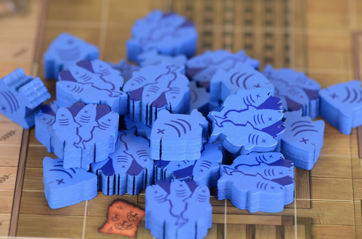 La Isla de los Gatos: Paquete de Kickstarter