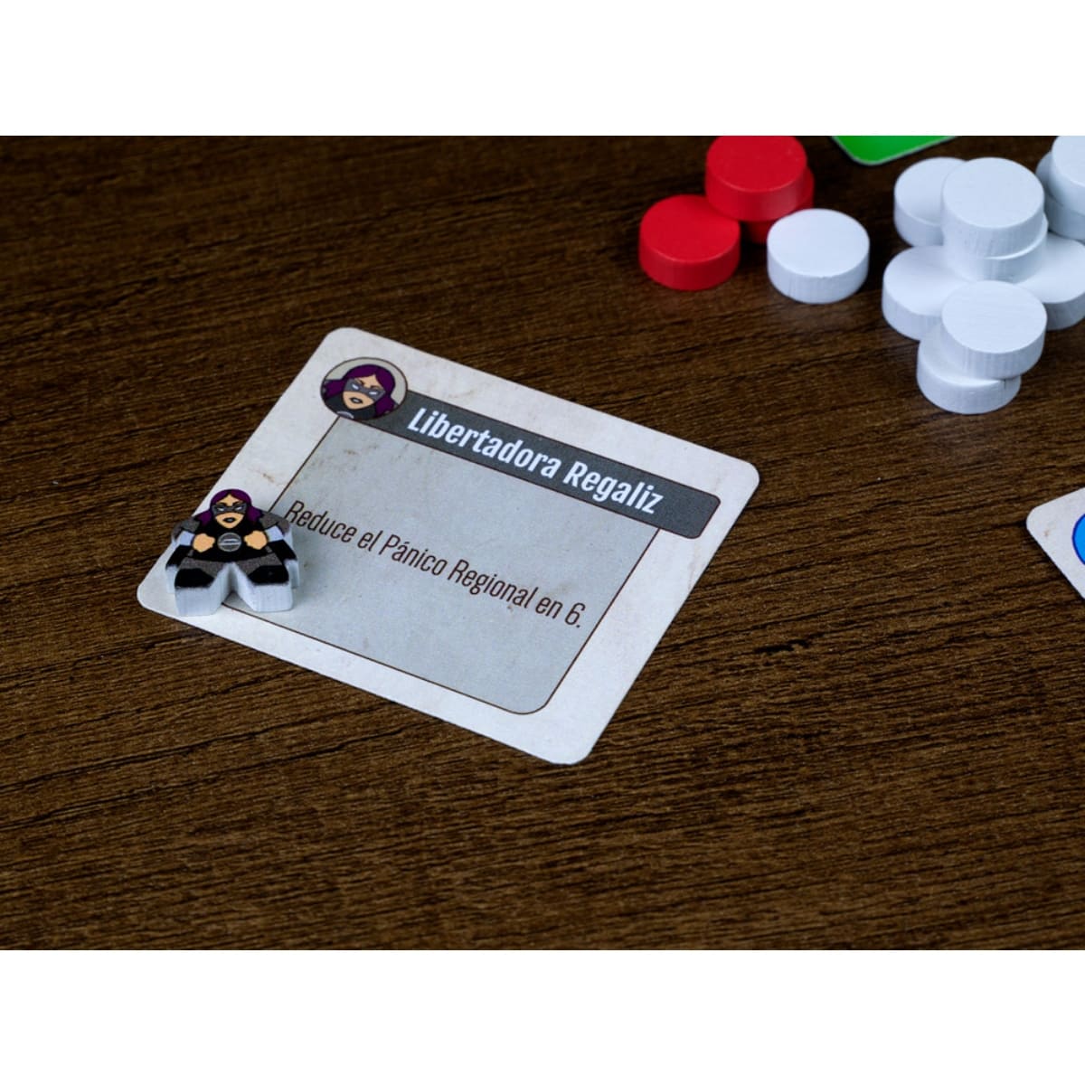 Mint Cooperative