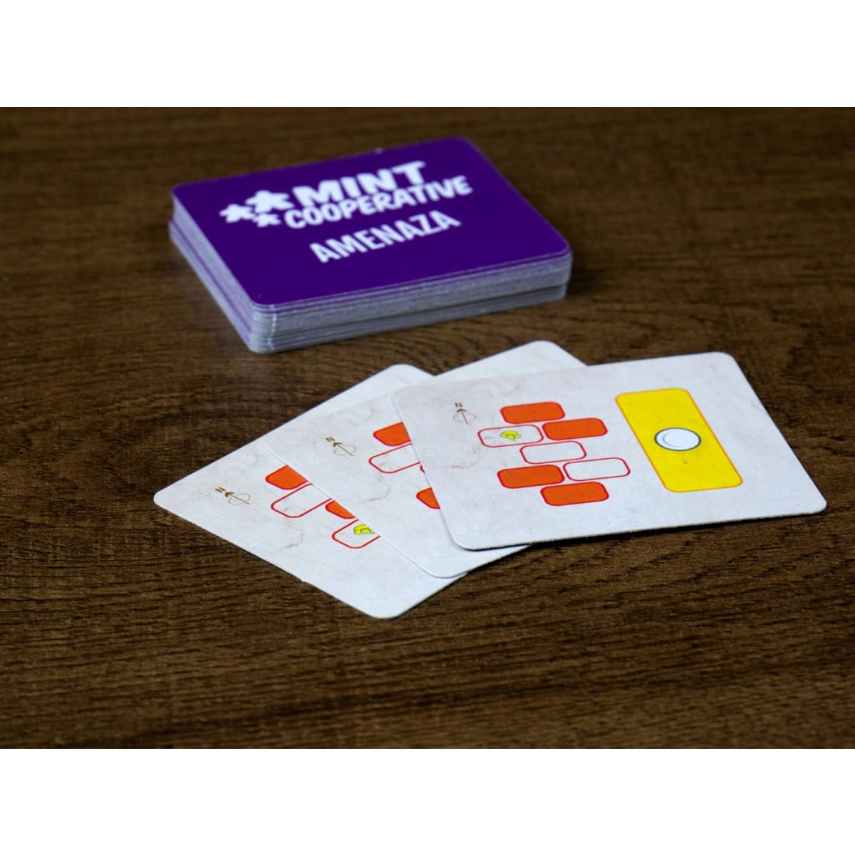 Mint Cooperative
