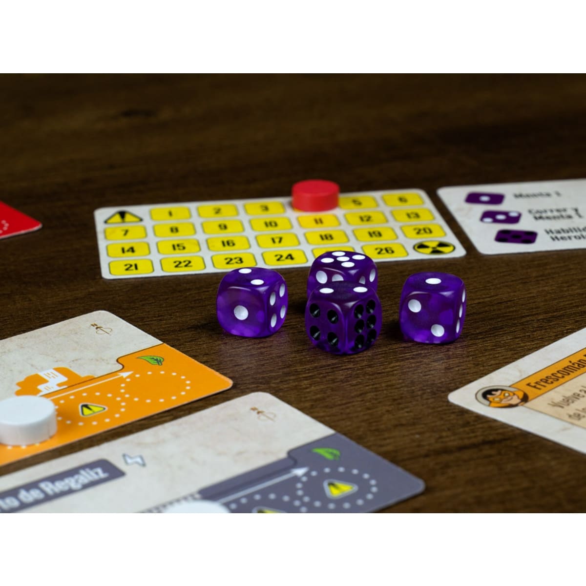 Mint Cooperative